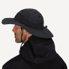 Шляпа Simms Gore-Tex Guide Sombrero (; one size; Black)